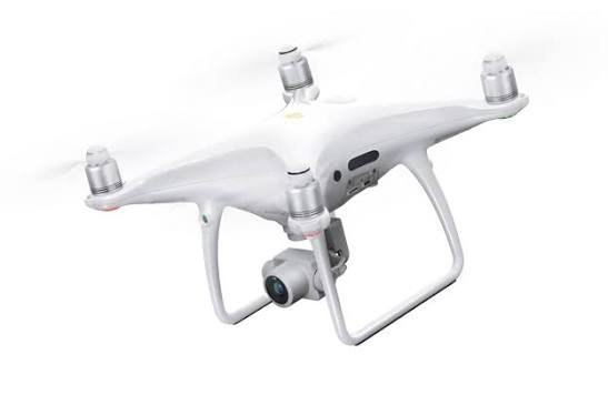 DJI Phantom 4 Pro v2.0