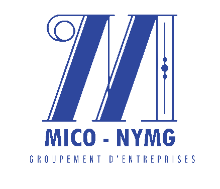 MICO - NYMG Groupement d'entreprises