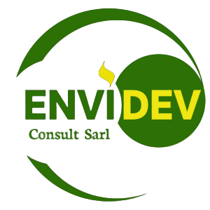 ENVIDEV CONSULT SARL