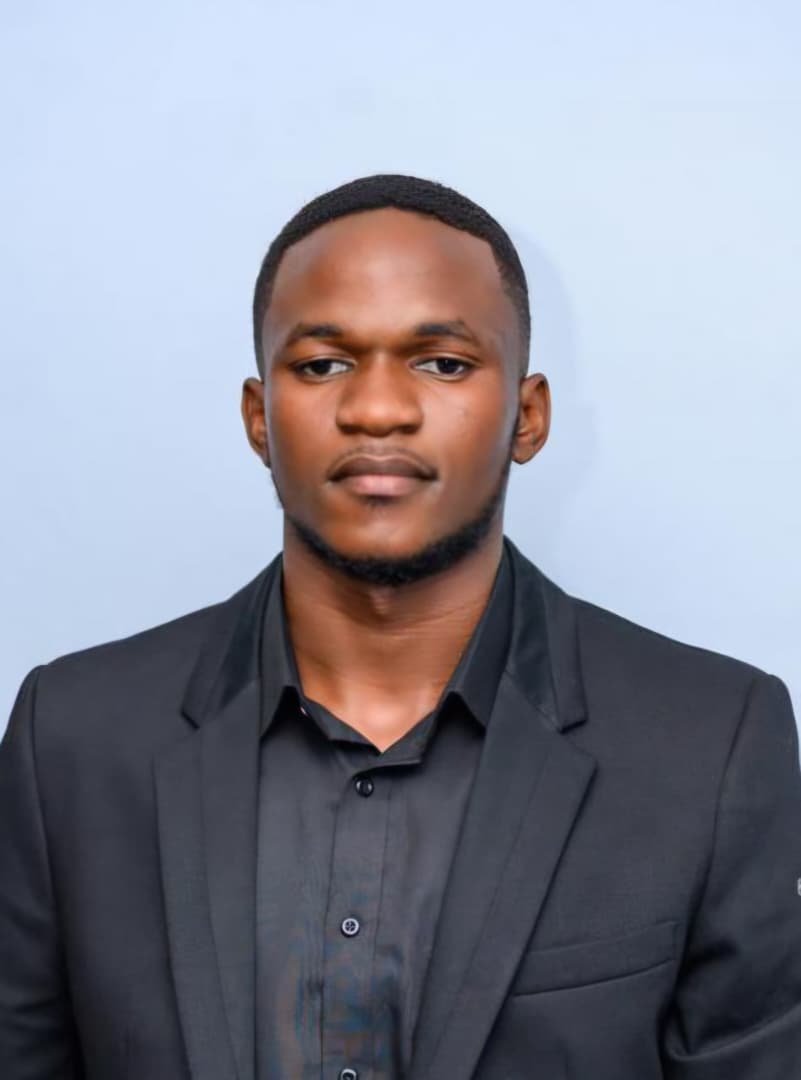 Esaïe MBUYI MBALA