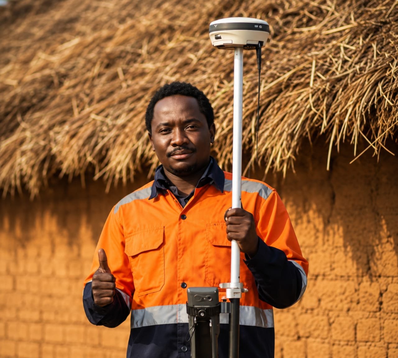 Ir Nathan MASIKOSI