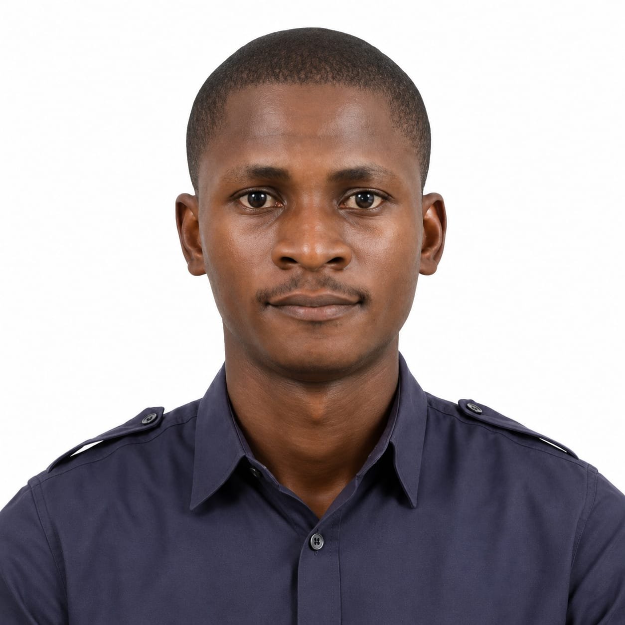 Ir. Patrice MWAMBA