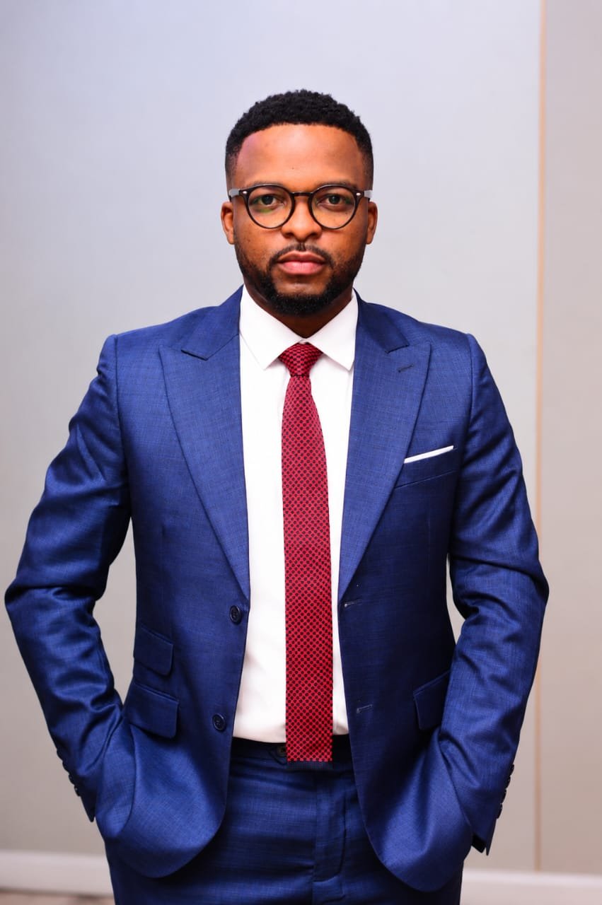 Guelord B. UREDI