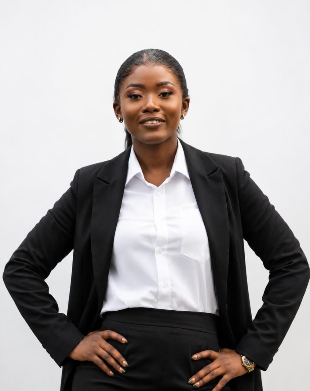 Gloria MUKOBELWA
