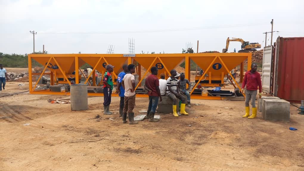 Good News Africa lance avec succès sa carrière d’exploitation