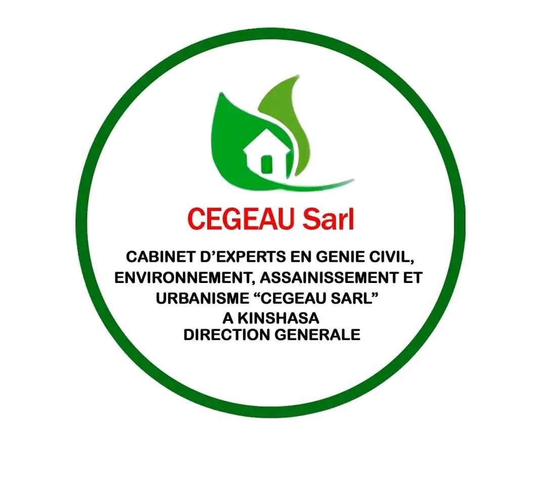 Construction et réhabilitation de deux entrepôts à Kabambare par CEGEAU Sarl