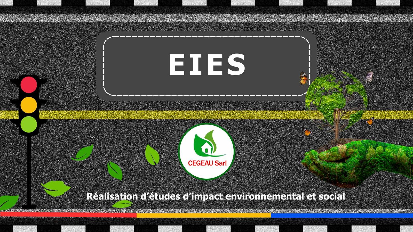 Études urbaines et environnementales – CEGEAU Sarl