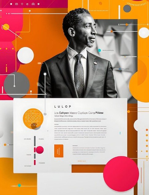 Conception d’un profil d’entreprise par CEGEAU SARL