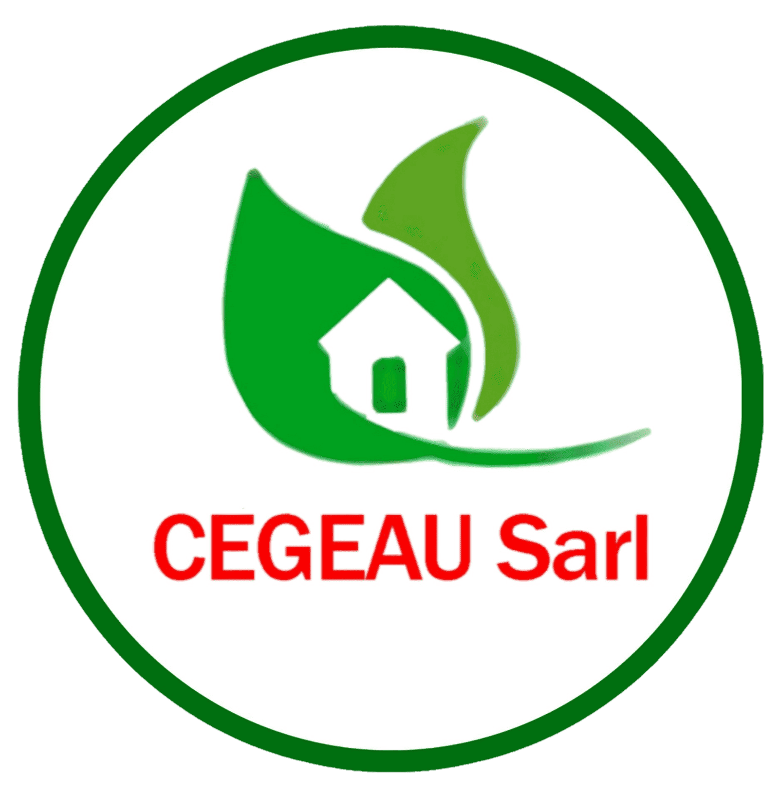 CEGEAU SARL