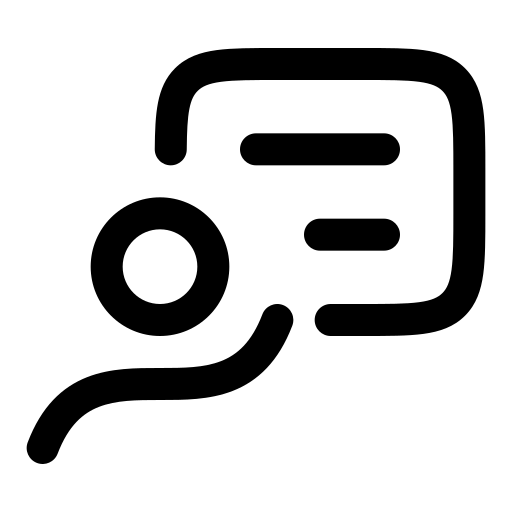 Icône formation