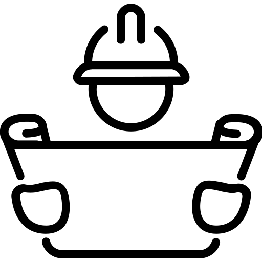 Icône clôture