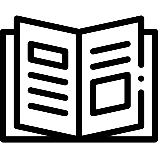 Icône formation