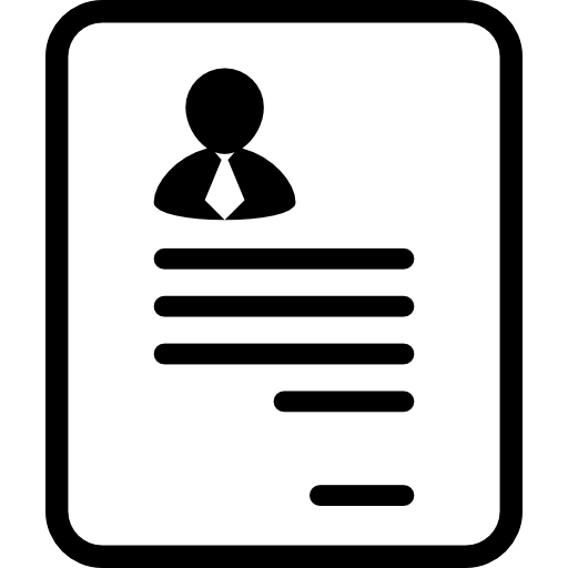 Icône formation
